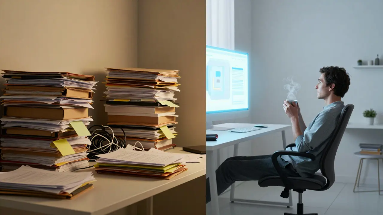 Vermietung digital organisieren: Die besten Tools und Prozesse für Eigentümer 2026