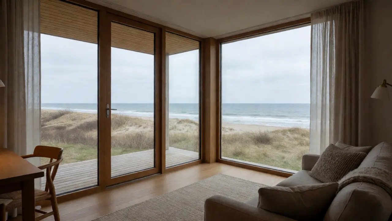 Zweitwohnsitze und Ferienimmobilien in Deutschland: Regionaltrends & Preise 2026